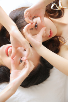 女人都喜欢大号还是小号呢